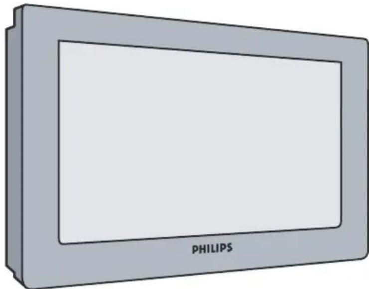 PHILIPS 29PT5026 - 1