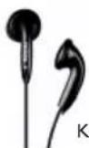 PHILIPS SA1202 - Zubehör - 1