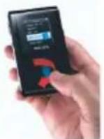 PHILIPS GoGear HDD1835 - Navigation - 4