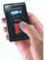 PHILIPS GoGear HDD1835 - Navigation - 3