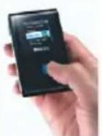 PHILIPS GoGear HDD1835 - Navigation - 5