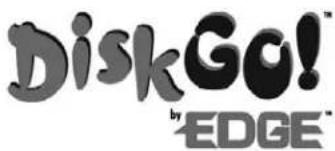 DiskGo! "EDGE"
