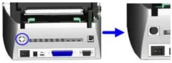 C.Itoh EZ-1100 plus - 4-4. WLAN Modul Installation - 12