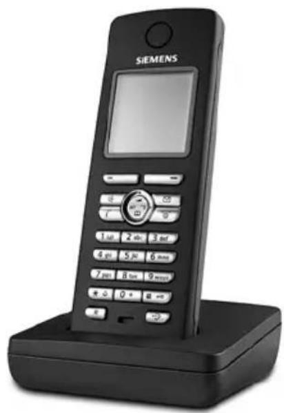 GIGASET E450 SIM - Форητό ακουστικό Gigaset E45 - 1