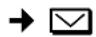 GIGASET E450 SIM - Setting up a personal mailbox - 2