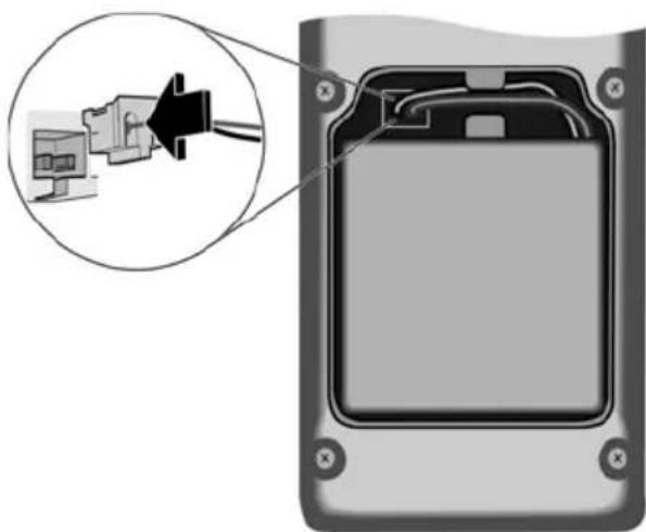 GIGASET E450 SIM - Προσοχή: - 1