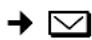 GIGASET E450 SIM - Changing the name of a mailbox - 2