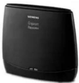 GIGASET E450 SIM - Форητό ακουστικό Gigaset SL55 - 2