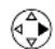 GIGASET E450 SIM - Activating/deactivating call waiting - 1