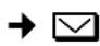 GIGASET E450 SIM - Changing a mailbox's PIN and ID - 2