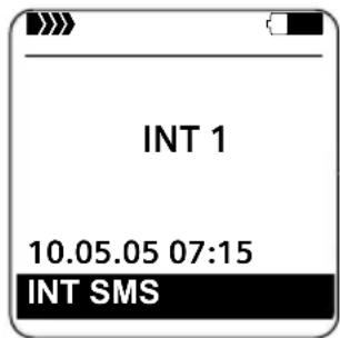 INT 1 10.05.05 07:15 INT SMS
