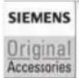 GIGASET E450 SIM - Voice and data adapter Gigaset M34 USB - 2