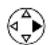 GIGASET E450 SIM - Activating/deactivating advisory tones - 1