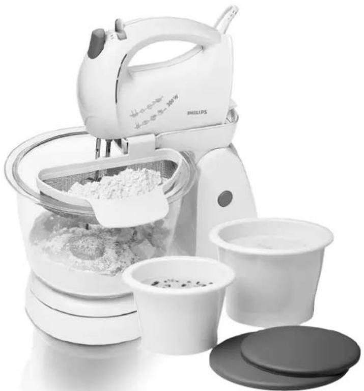 PHILIPS HR1564 - 1