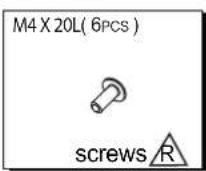 StrengthMaster MA-600 - Hardware \`tool - 7