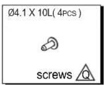 StrengthMaster MA-600 - Hardware \`tool - 3