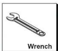 StrengthMaster MA-600 - Hardware \`tool - 10