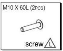 StrengthMaster MA-600 - Hardware \`tool - 1
