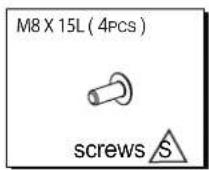 StrengthMaster MA-600 - Hardware \`tool - 4