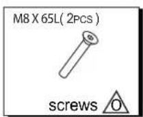 StrengthMaster MA-600 - Hardware \`tool - 6