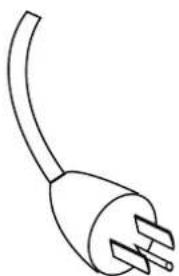 StrengthMaster MA-600 - Warning - 1