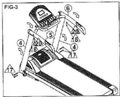 FIG-3 ④ ⑤ ⑥ ⑦ ⑧ ⑨ ⑩ ⑪ ⑫ ⑬ ⑭ ⑮ ⑯ ⑰ ⑱ ⑲ ⑳ ㉑ ㉒ ㉓ ㉔ ㉕ ㉖ ㉗ ㉘ ㉙ ㉚ ㉛ ㉜ ㉝ ㉞ ㉟ ㉟a