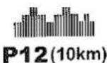 StrengthMaster MX950 - MX900 - 12