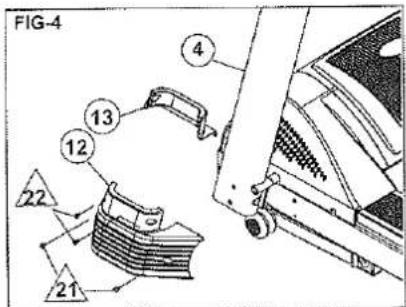 FIG-4 13 12 22 21 4