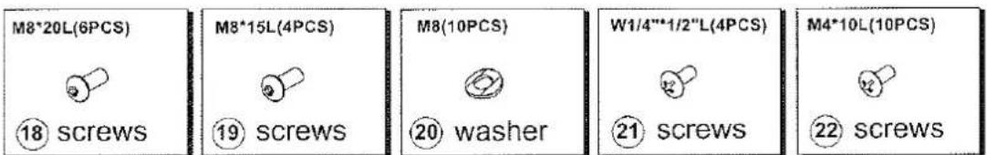 StrengthMaster MX950 - Hardware tool - 1