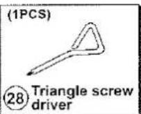 StrengthMaster MX950 - Hardware tool - 5