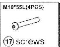 StrengthMaster MX950 - Hardware tool - 2