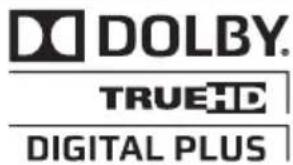 DOLBY. TRUEHD DIGITAL PLUS