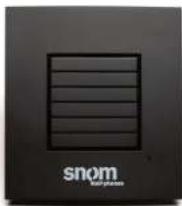 TIPTEL Snom DECT repeater - 3