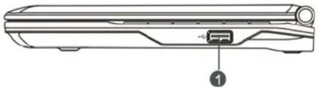VIEWSONIC VNB101BAGG-E - 1-3 Left Side - 1