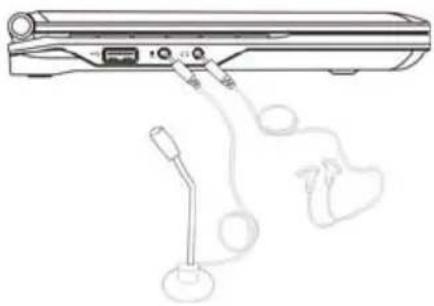 VIEWSONIC VNB101BAGG-E - 10-4 Connect Audio Device - 1