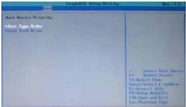 Design/Setup 10.1.1.1.1 Back Back Device: Pctur Hg +Back, Type Order +Back, Stack Drive -- Select Back Service vs. Select Services 11-Select Plus End-Select Plus SubForm 11-General Help 29-Setup Default Fill-Skip and Back End-Preview Page