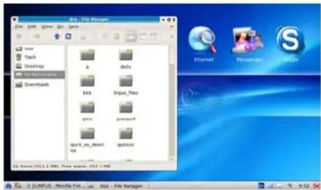 disk - File Manager File Edit View Insert Help root Trash Desktops My Documents Downloads a disks kkb Input Files pics password quick_to_desmit top quick access Internet Messaging Tools 15.0 (13.3 MB), Free Space: 137.1 MB J:\WINDOWS - Microsoft\jdk - File Manager