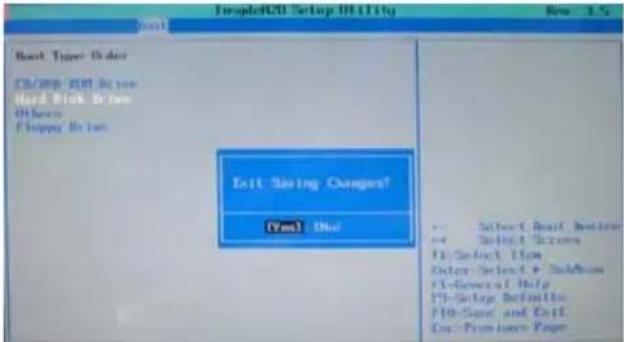 Simulo420 Setup 01.11.16 Menu 3.5 Back Top: Order C:\amp\Bull\Box\s Hard Risk Drive Others Flopers Drive Exit Setting Changes? View Help Select Back Setup Select Options F1-Select Time Color-Select + Dashbox F1-General Help F2-Setup Defaults F10-Says and Exit Out-PremiUser Page