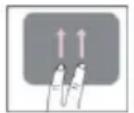VIEWSONIC VNB101BAGG-E - Multi-Finger Gesture - 7