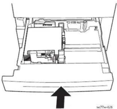 XEROX WorkCentre 7765V L - Hinweise: - 1