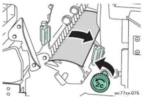 2c wc77xx-076