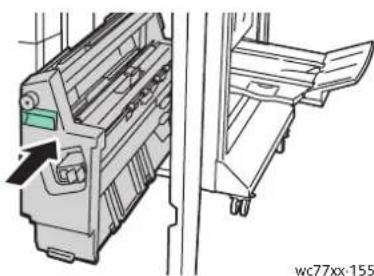 XEROX WorkCentre 7765V L - Bereich 4b im Booklet-Maker - 6