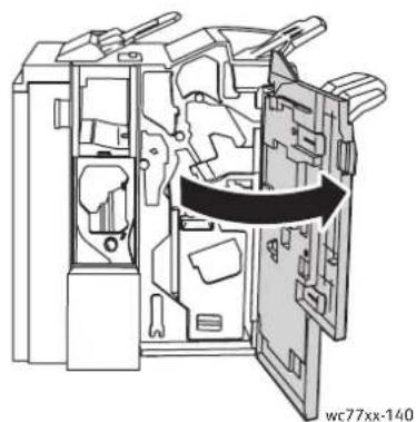 XEROX WorkCentre 7765V R - Bereich 3e (Drehknopf 3c) - 1
