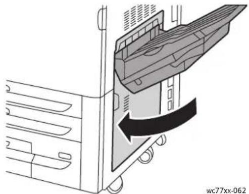 XEROX WorkCentre 7765V H - Hinweise: - 2
