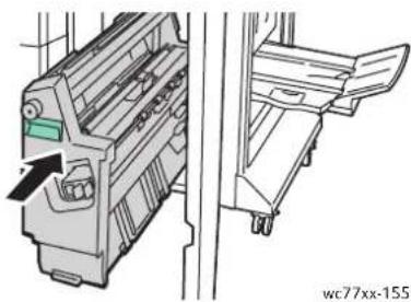 XEROX WorkCentre 7765V H - Bereich 4b im Booklet-Maker - 6