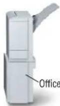 XEROX WorkCentre Pro C3545 RBX - Aufmerksamkeit wecken mit Farbe - 5