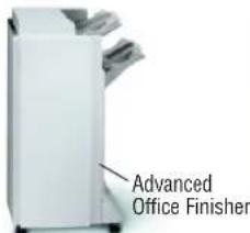 XEROX WorkCentre Pro C3545 RBX - Aufmerksamkeit wecken mit Farbe - 6