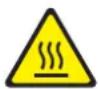 XEROX WorkCentre 7755V LW - Warnsymbole - 2