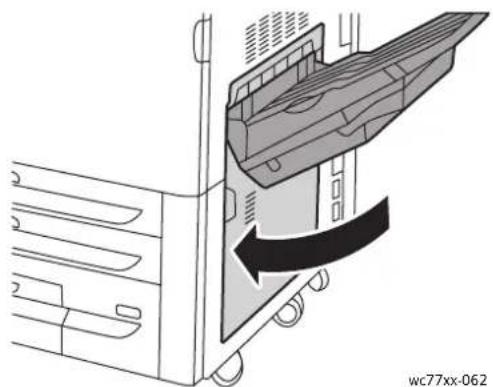 XEROX WorkCentre 7755V EW - Hinweise: - 2