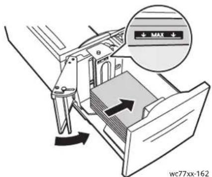 MAX wc77xx-162